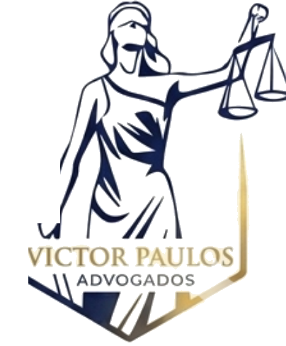 Logotipo Victor Paulos Advogados